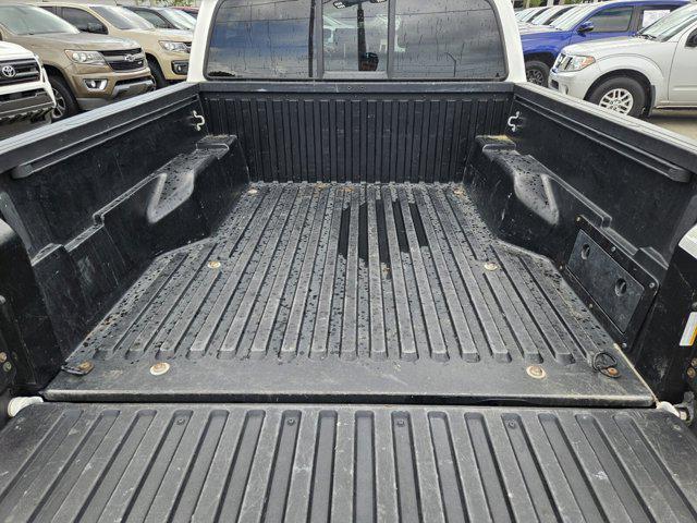 used 2021 Toyota Tacoma car, priced at $26,998