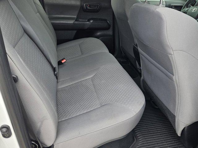 used 2021 Toyota Tacoma car, priced at $26,998