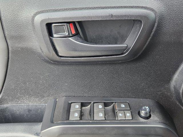 used 2021 Toyota Tacoma car, priced at $26,998