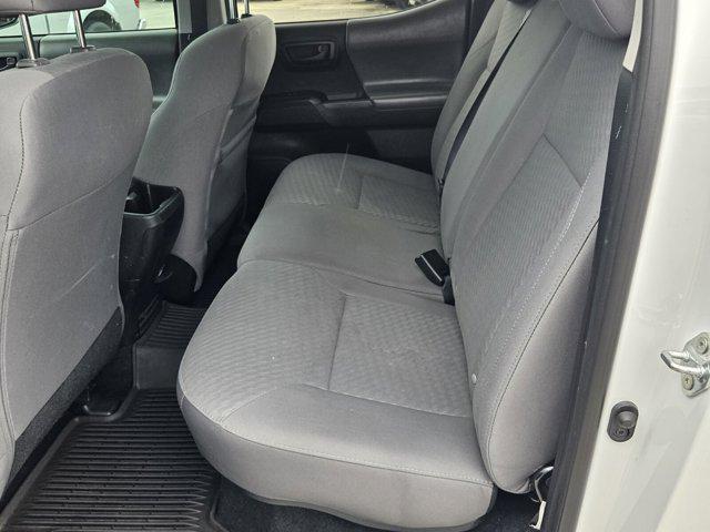 used 2021 Toyota Tacoma car, priced at $26,998