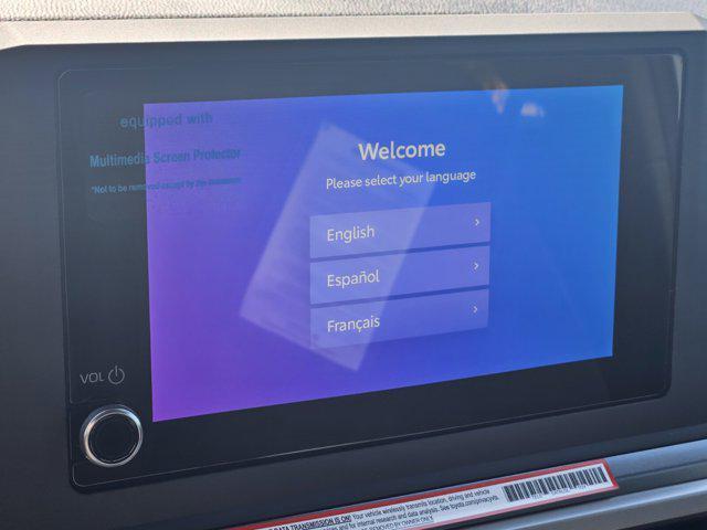 new 2025 Toyota Tacoma car, priced at $39,184