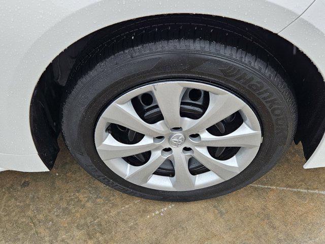 used 2024 Toyota Corolla car, priced at $20,473