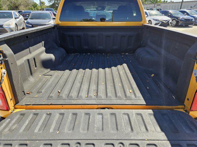 used 2021 Ford Ranger car, priced at $24,990