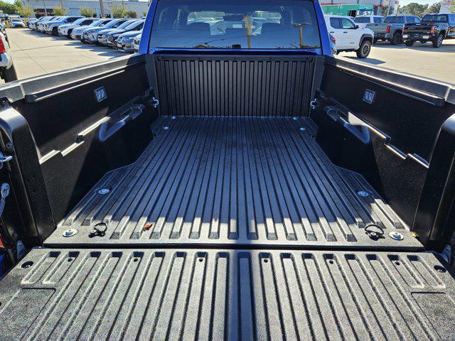 new 2025 Toyota Tacoma car, priced at $45,484