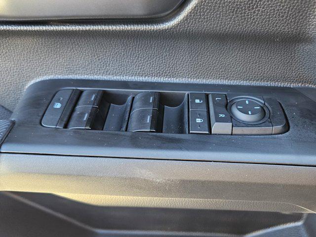 new 2025 Toyota Tacoma car, priced at $45,484