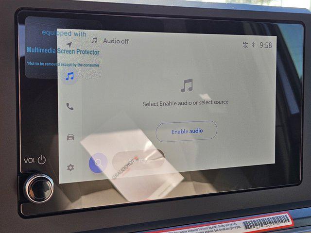 new 2025 Toyota Tacoma car, priced at $45,484