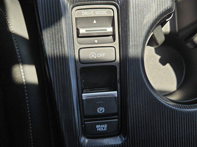 used 2023 Honda Civic car, priced at $21,901
