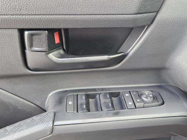 new 2025 Toyota Tacoma car, priced at $38,975