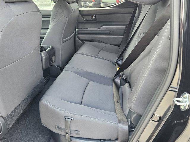 new 2025 Toyota Tacoma car, priced at $38,975