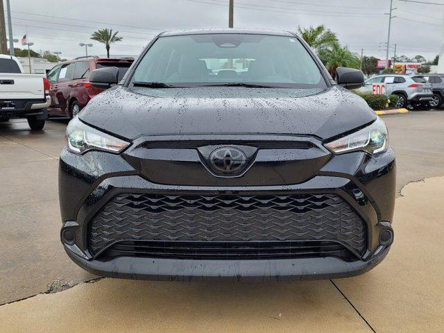 used 2023 Toyota Corolla Hybrid car, priced at $28,491