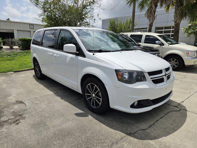 used 2019 Dodge Grand Caravan car, priced at $8,998