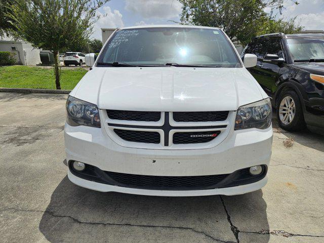 used 2019 Dodge Grand Caravan car, priced at $8,998