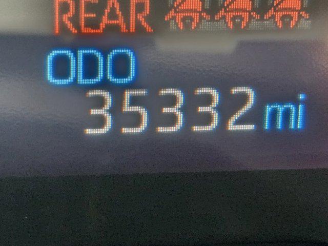 used 2024 Toyota RAV4 car, priced at $27,398