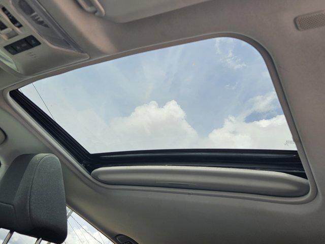 used 2024 Toyota RAV4 car, priced at $27,398