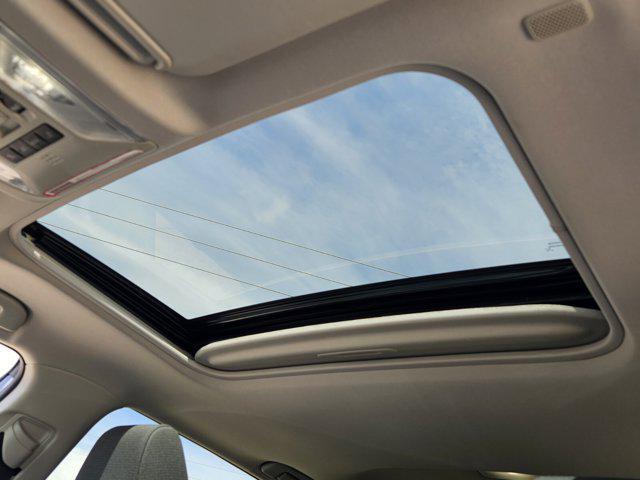 used 2023 Toyota RAV4 car, priced at $29,446