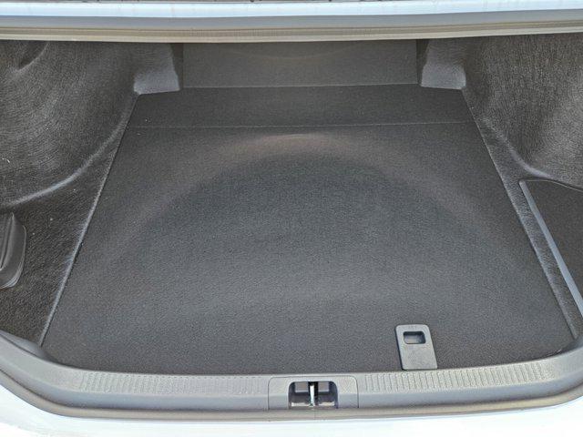 new 2025 Toyota Camry car, priced at $30,334