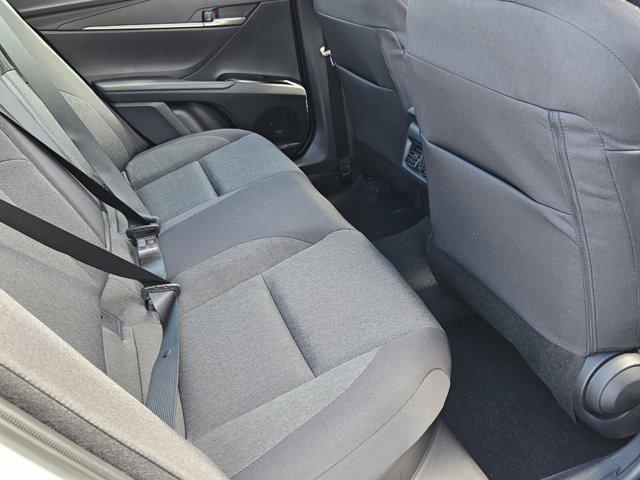 new 2025 Toyota Camry car, priced at $30,334