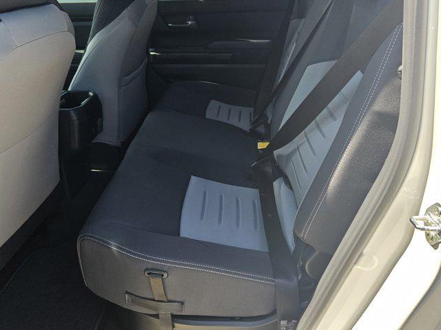 new 2025 Toyota Tacoma car, priced at $46,047