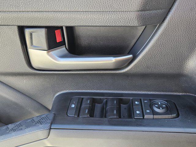 new 2025 Toyota Tacoma car, priced at $46,047