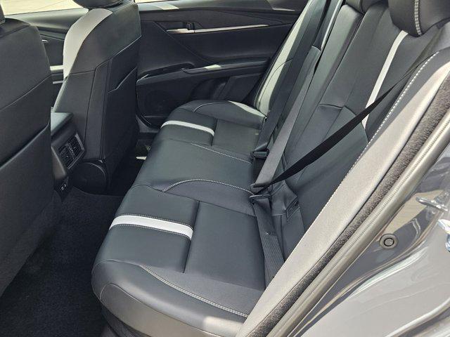 new 2025 Toyota Camry car, priced at $32,525