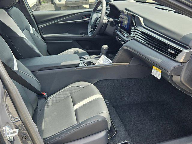 new 2025 Toyota Camry car, priced at $32,525