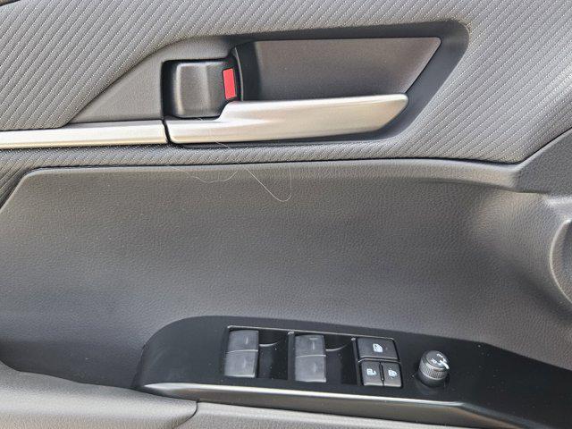 new 2025 Toyota Camry car, priced at $32,525