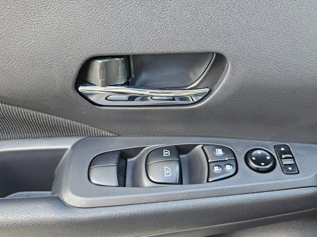 used 2024 Nissan Kicks car, priced at $18,698