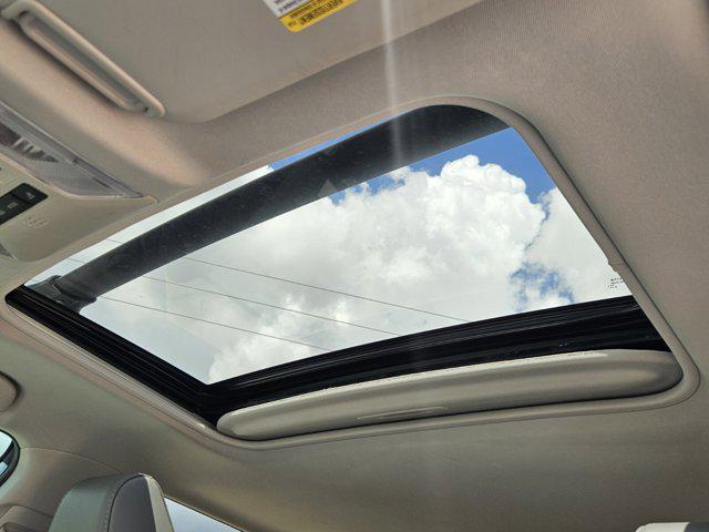 used 2022 Toyota RAV4 car, priced at $27,999