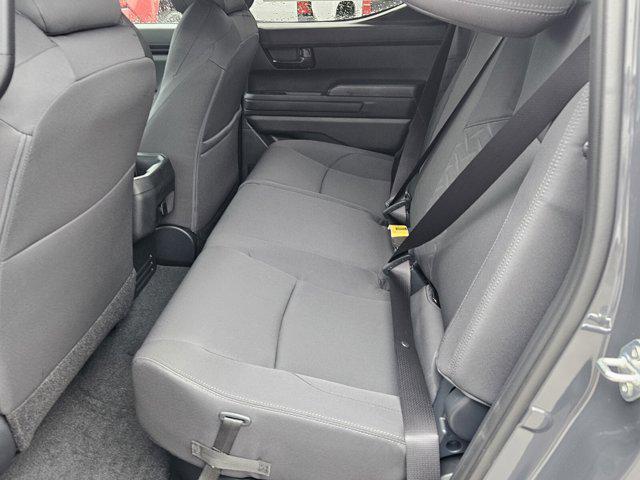 new 2025 Toyota Tacoma car, priced at $42,521