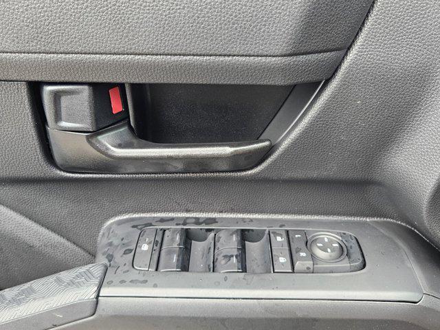 new 2025 Toyota Tacoma car, priced at $42,521