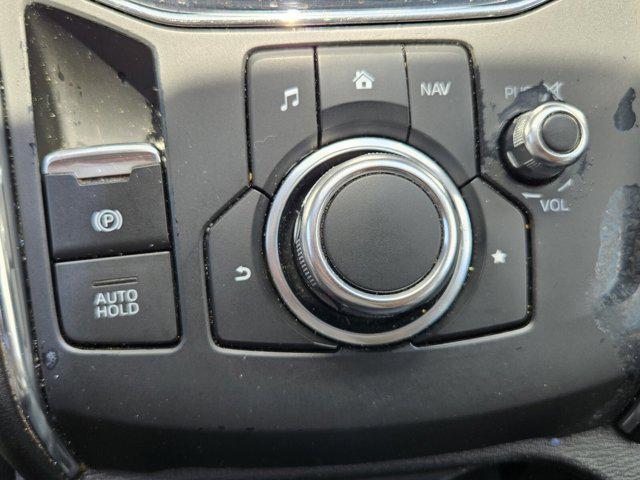 used 2018 Mazda CX-5 car, priced at $14,798