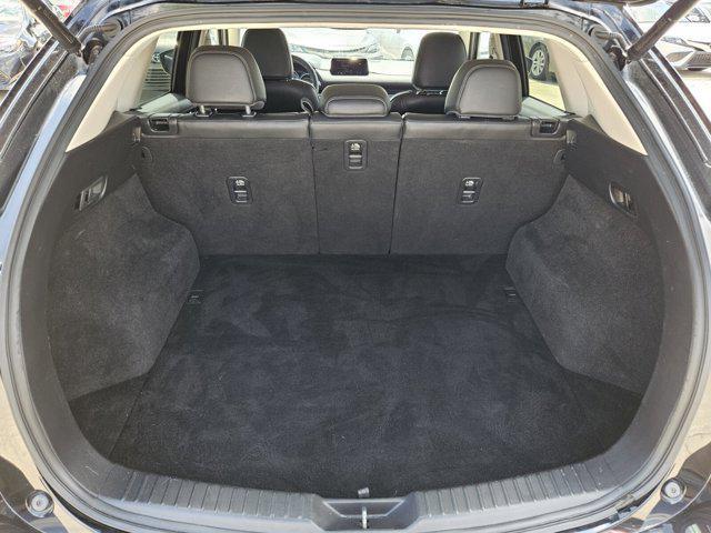 used 2018 Mazda CX-5 car, priced at $14,798