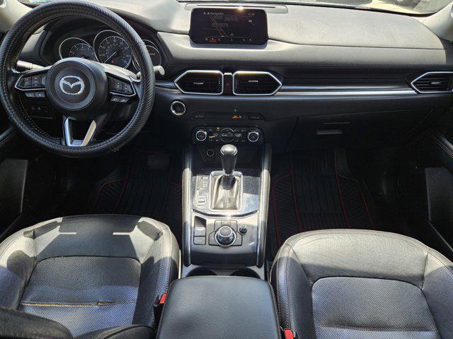 used 2018 Mazda CX-5 car, priced at $14,798