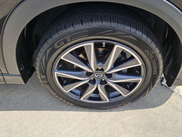 used 2018 Mazda CX-5 car, priced at $14,798