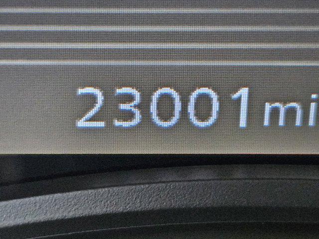 used 2021 Nissan Kicks car, priced at $16,986