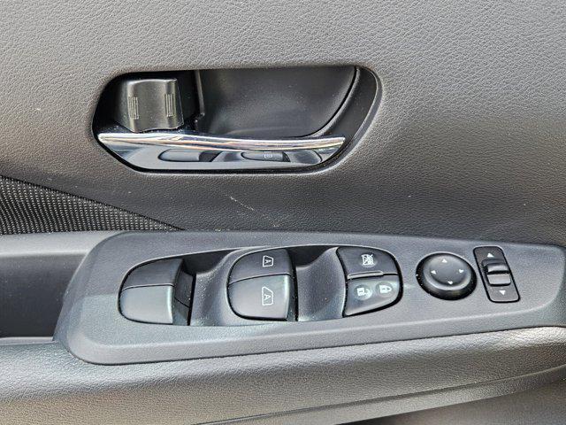 used 2021 Nissan Kicks car, priced at $16,986