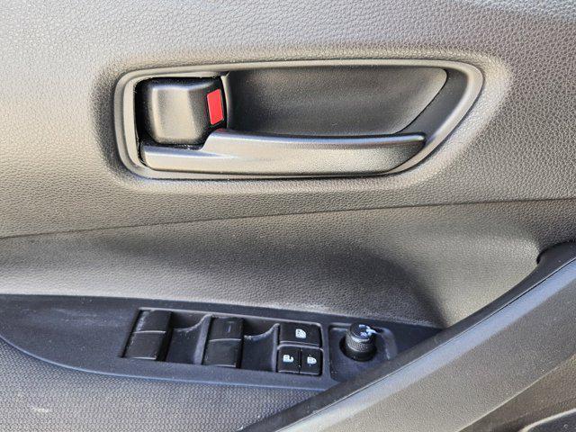 used 2023 Toyota Corolla car, priced at $19,687