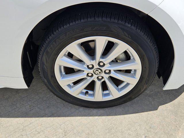 used 2023 Toyota Corolla car, priced at $19,687