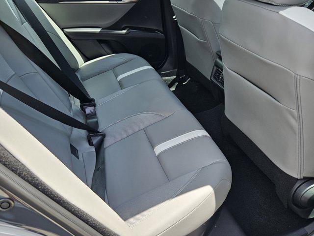new 2025 Toyota Camry car, priced at $33,179