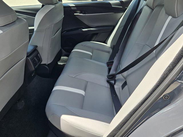 new 2025 Toyota Camry car, priced at $33,179