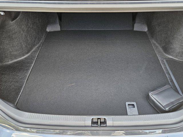 new 2025 Toyota Camry car, priced at $33,179