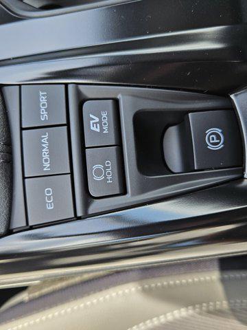 new 2025 Toyota Camry car, priced at $33,179