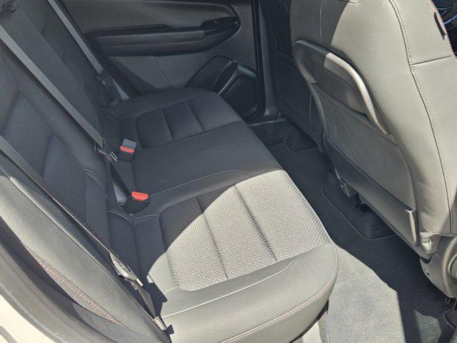 used 2022 Chevrolet TrailBlazer car, priced at $18,698