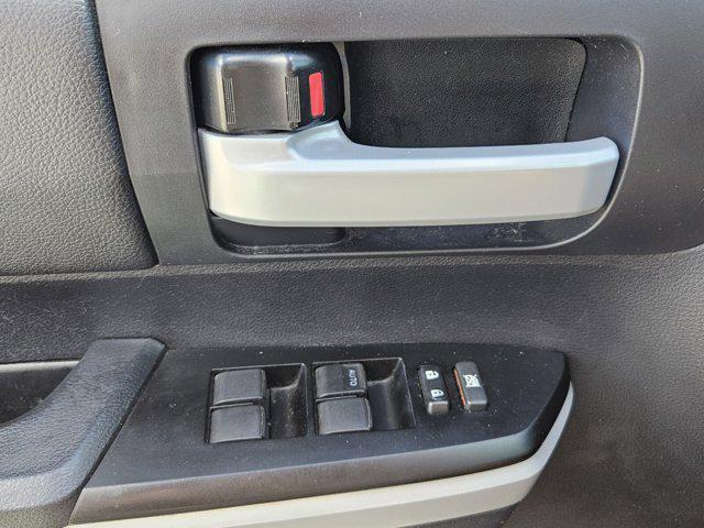 used 2019 Toyota Tundra car, priced at $24,793