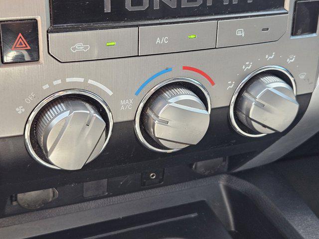 used 2019 Toyota Tundra car, priced at $24,793
