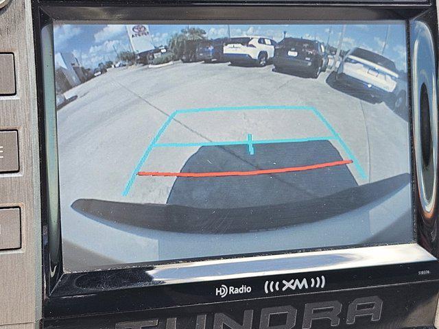 used 2019 Toyota Tundra car, priced at $24,793