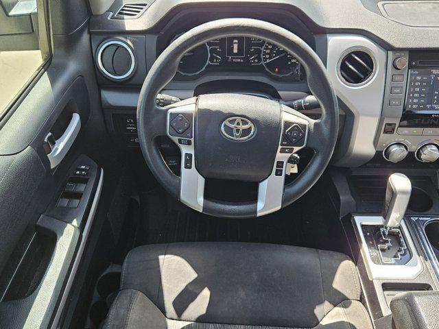 used 2019 Toyota Tundra car, priced at $24,793
