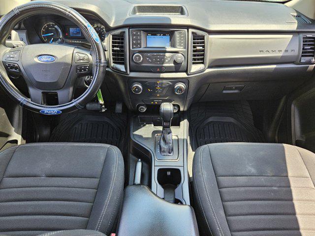 used 2020 Ford Ranger car, priced at $21,491