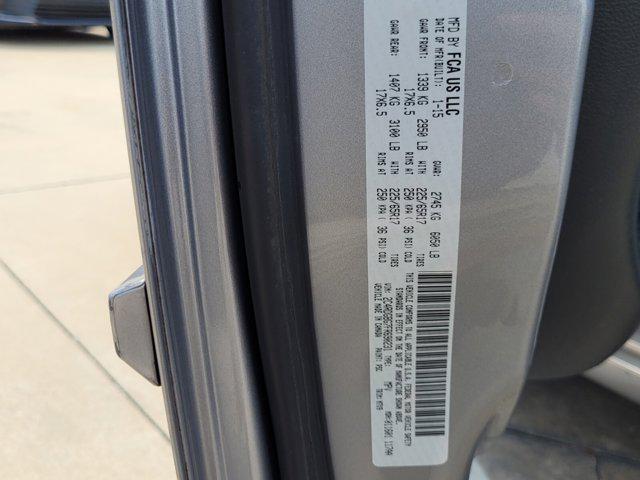 used 2015 Dodge Grand Caravan car, priced at $6,879