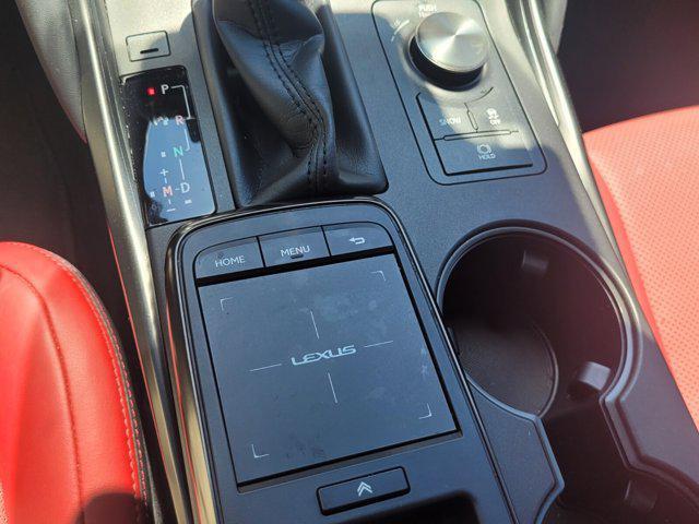 used 2021 Lexus IS 300 car, priced at $29,998
